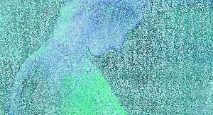 Peace (mixed media)