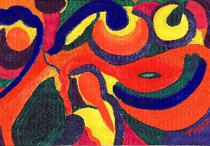 Sensuality (water mixable oils)