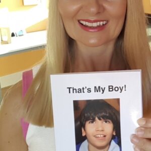 That's My Boy!